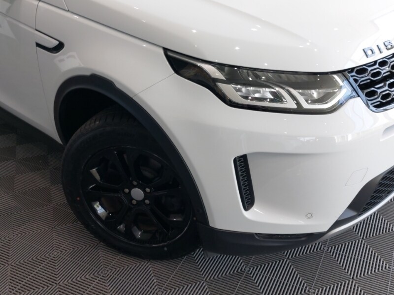Used Land Rover Discovery Sport 2021 for sale - 78164365: Photo 9