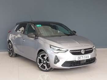 2021 - 1.2 Turbo [130] Ultimate Nav 5dr Auto