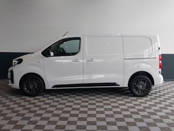 Used Vauxhall Vivaro 2025 for sale - 78913161: Photo