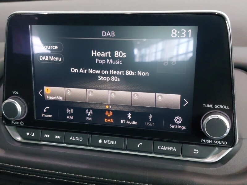 Used Nissan X-Trail 2024 for sale - 77956910: Photo 10