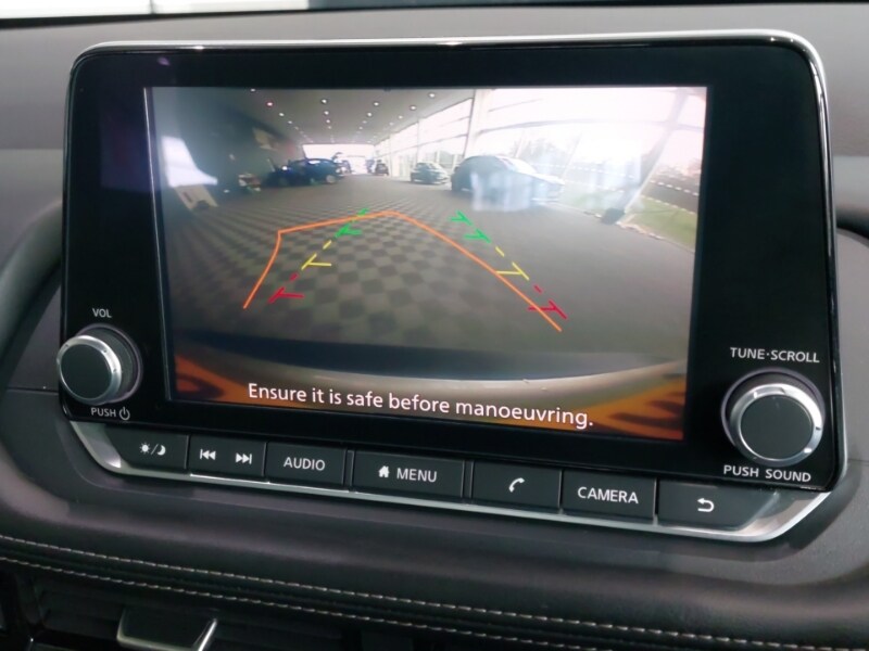 Used Nissan X-Trail 2024 for sale - 77956910: Photo 11