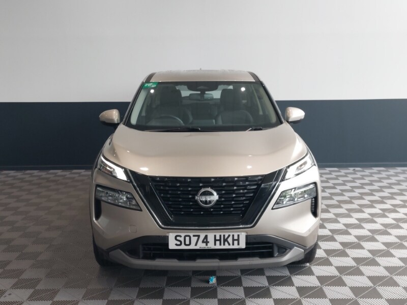 Used Nissan X-Trail 2024 for sale - 77956910: Photo 12