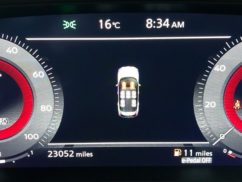 Used Nissan X-Trail 2024 for sale - 77956910: Photo 13