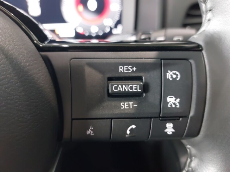 Used Nissan X-Trail 2024 for sale - 77956910: Photo 15