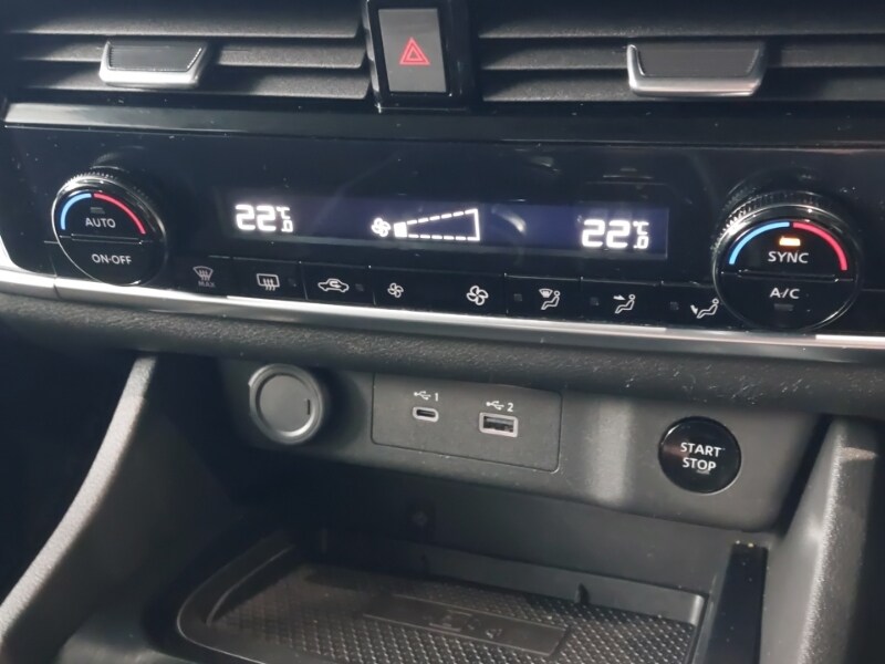 Used Nissan X-Trail 2024 for sale - 77956910: Photo 17