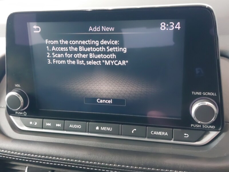 Used Nissan X-Trail 2024 for sale - 77956910: Photo 18