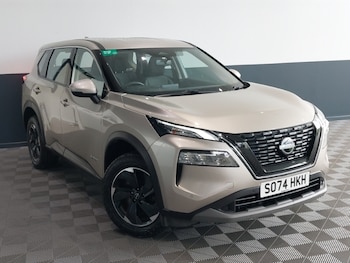 Used Nissan X-Trail 2024 for sale - 77956910: Photo