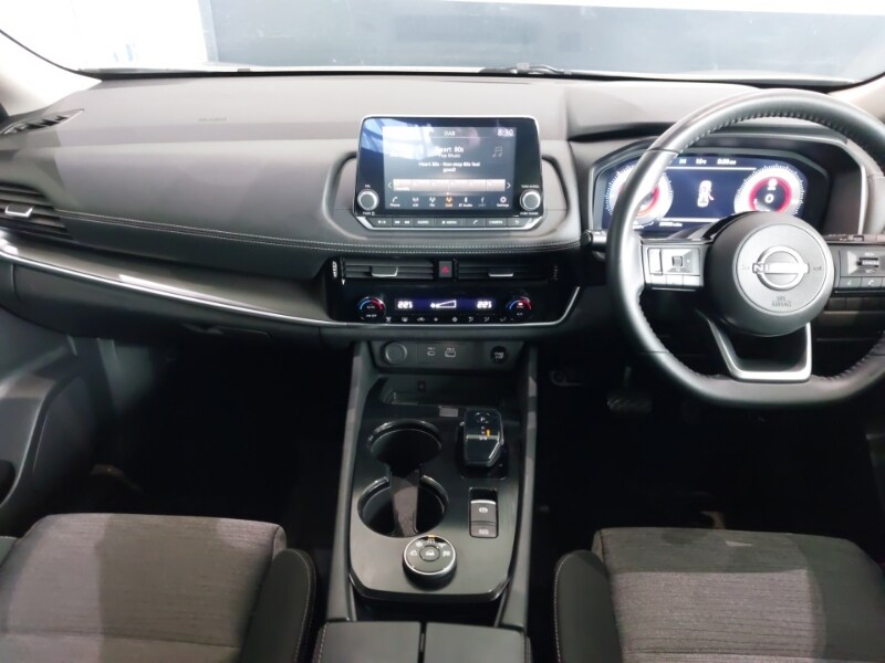 Used Nissan X-Trail 2024 for sale - 77956910: Photo 2