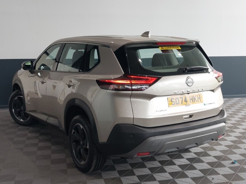 Used Nissan X-Trail 2024 for sale - 77956910: Photo 3