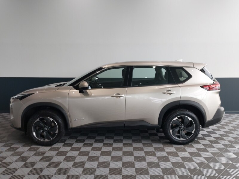 Used Nissan X-Trail 2024 for sale - 77956910: Photo 4