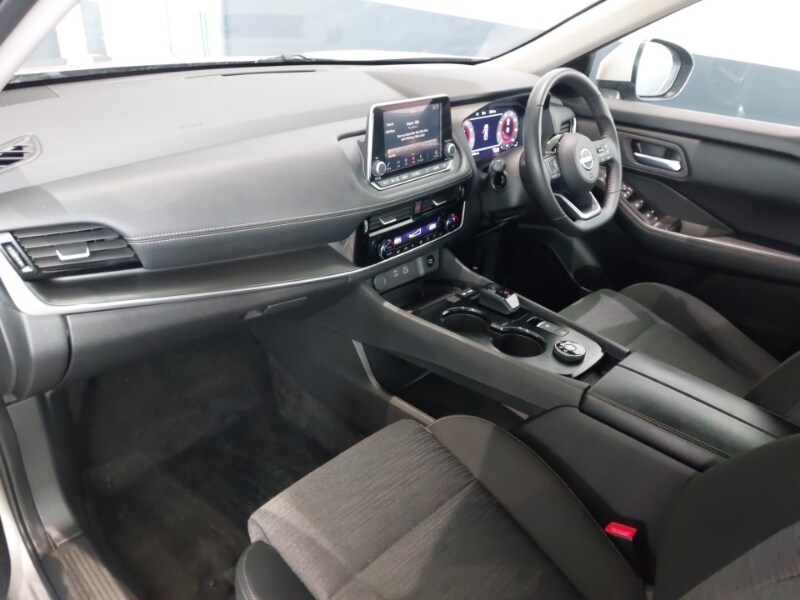 Used Nissan X-Trail 2024 for sale - 77956910: Photo 5