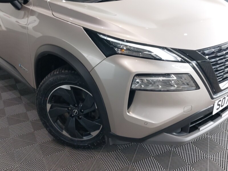 Used Nissan X-Trail 2024 for sale - 77956910: Photo 9