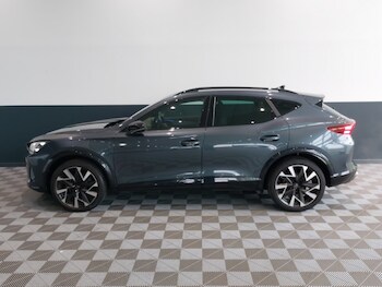 Used Cupra Formentor 2025 for sale - 78547017: Photo