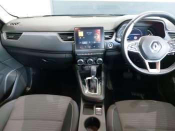 Used Renault Arkana 2022 for sale - 74842600: Photo