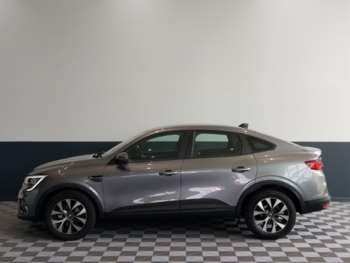 Used Renault Arkana 2022 for sale - 74842600: Photo
