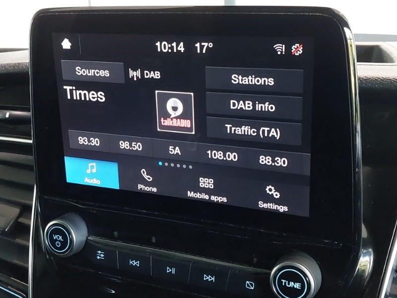 Used Ford Transit Custom 2021 for sale - 76839147: Photo 10