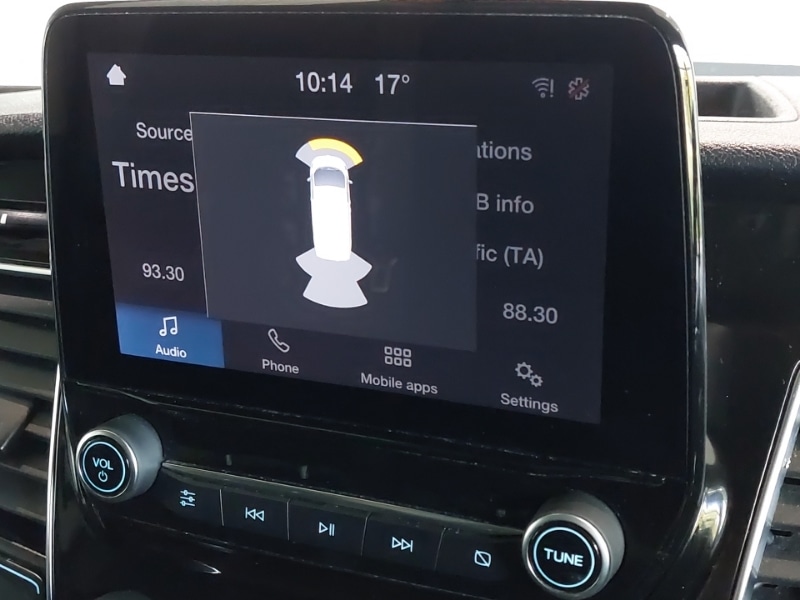 Used Ford Transit Custom 2021 for sale - 76839147: Photo 11