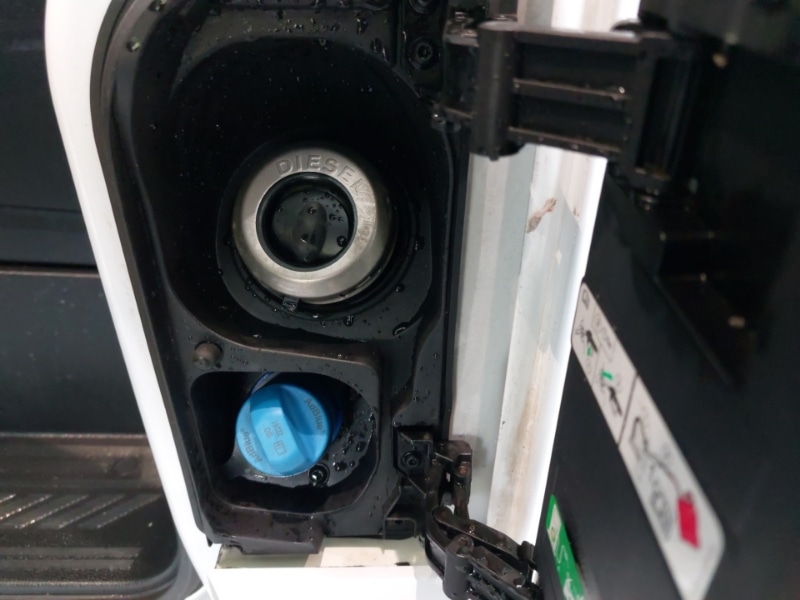 Used Ford Transit Custom 2021 for sale - 76839147: Photo 13