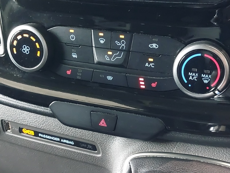 Used Ford Transit Custom 2021 for sale - 76839147: Photo 17