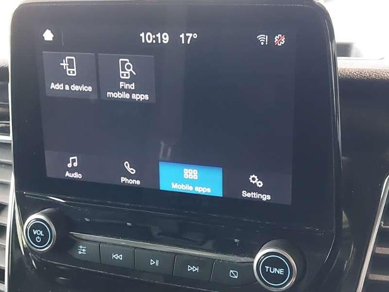 Used Ford Transit Custom 2021 for sale - 76839147: Photo 19