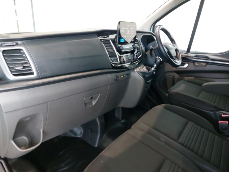 Used Ford Transit Custom 2021 for sale - 76839147: Photo 5