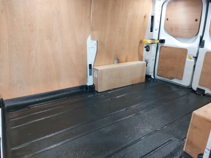 Used Ford Transit Custom 2021 for sale - 76839147: Photo 6