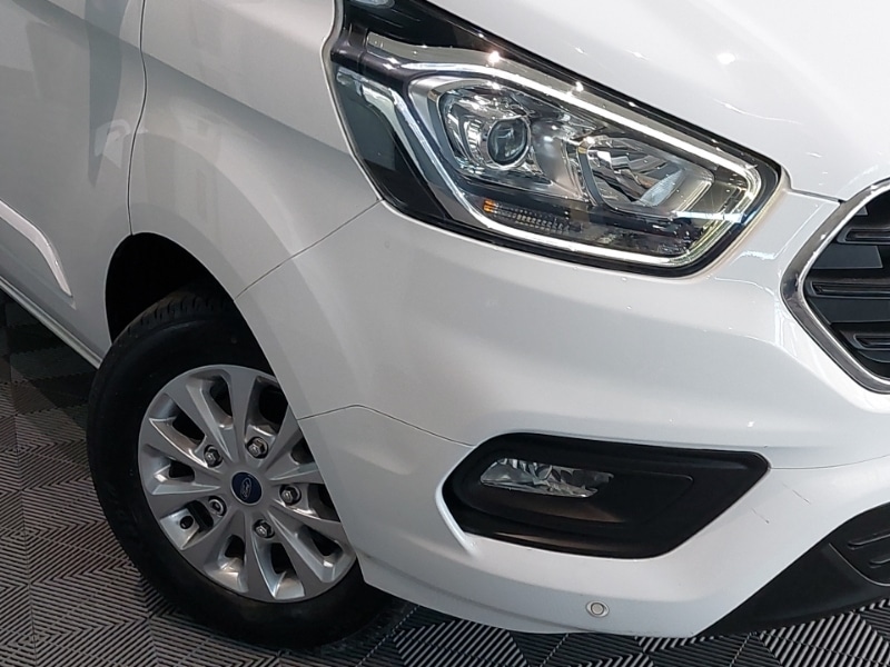 Used Ford Transit Custom 2021 for sale - 76839147: Photo 9