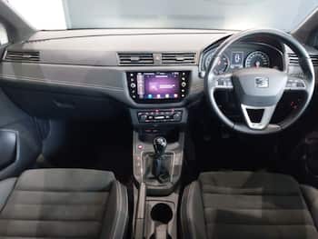 Used SEAT Ibiza 2021 for sale - 79829528: Photo