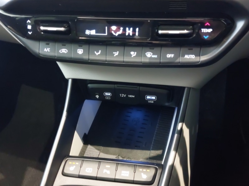 Used Hyundai BAYON 2024 for sale - 77433225: Photo 17