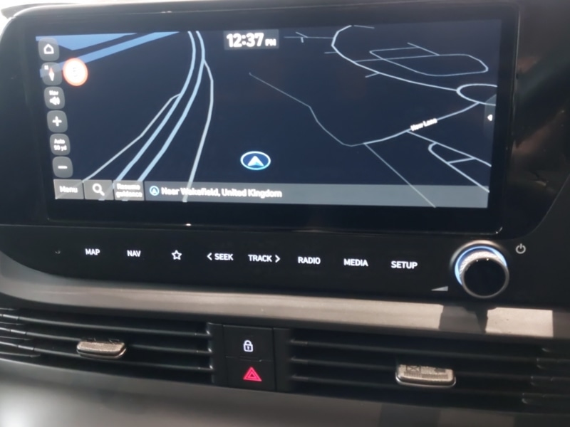 Used Hyundai BAYON 2024 for sale - 77433225: Photo 18