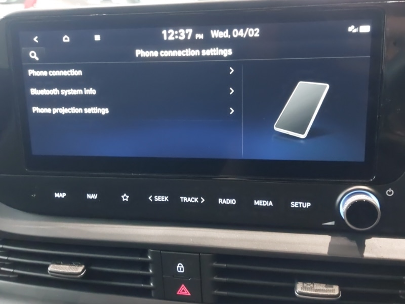 Used Hyundai BAYON 2024 for sale - 77433225: Photo 19