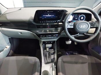 Used Hyundai BAYON 2024 for sale - 77433225: Photo