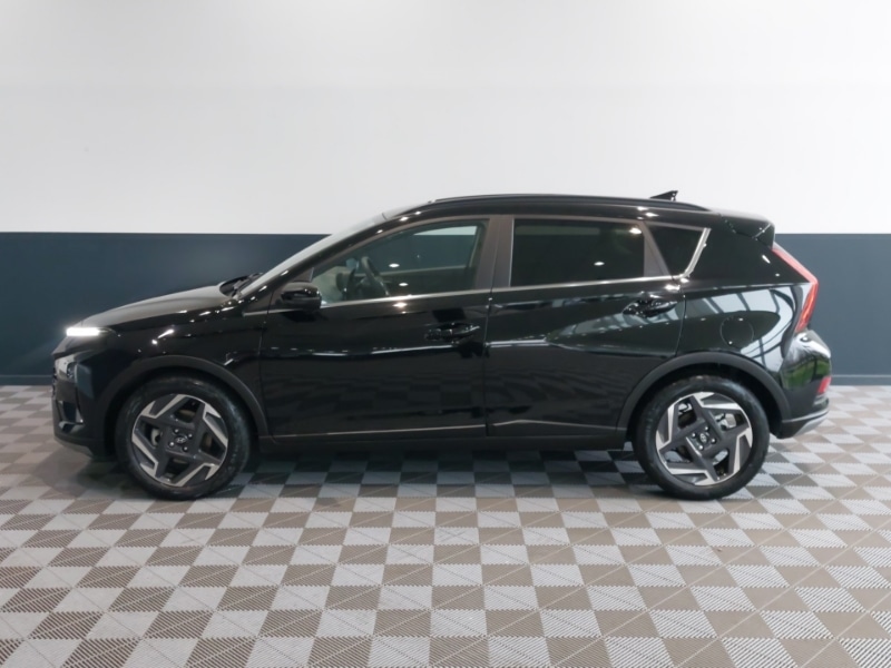 Used Hyundai BAYON 2024 for sale - 77433225: Photo 4