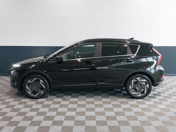 Used Hyundai BAYON 2024 for sale - 77433225: Photo