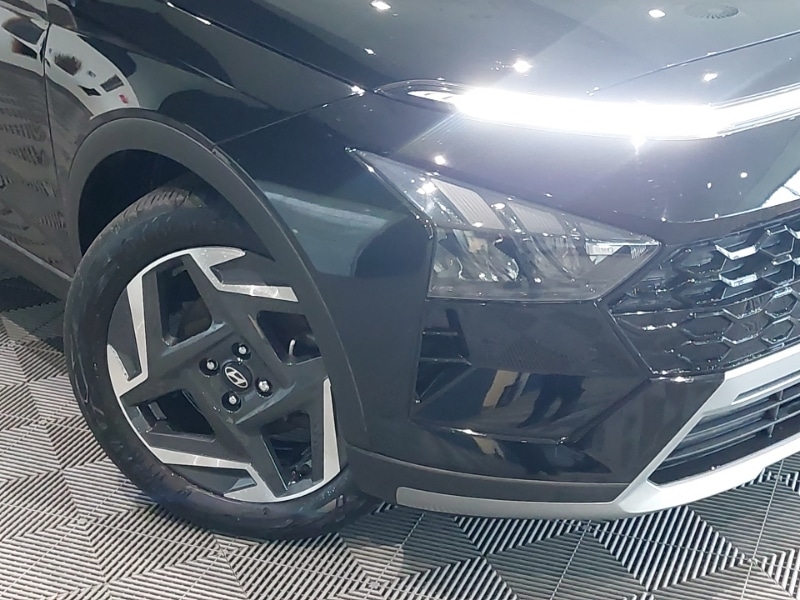 Used Hyundai BAYON 2024 for sale - 77433225: Photo 9