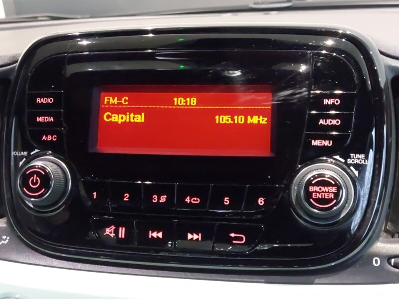 Used Fiat 500 2020 for sale - 77606193: Photo 10