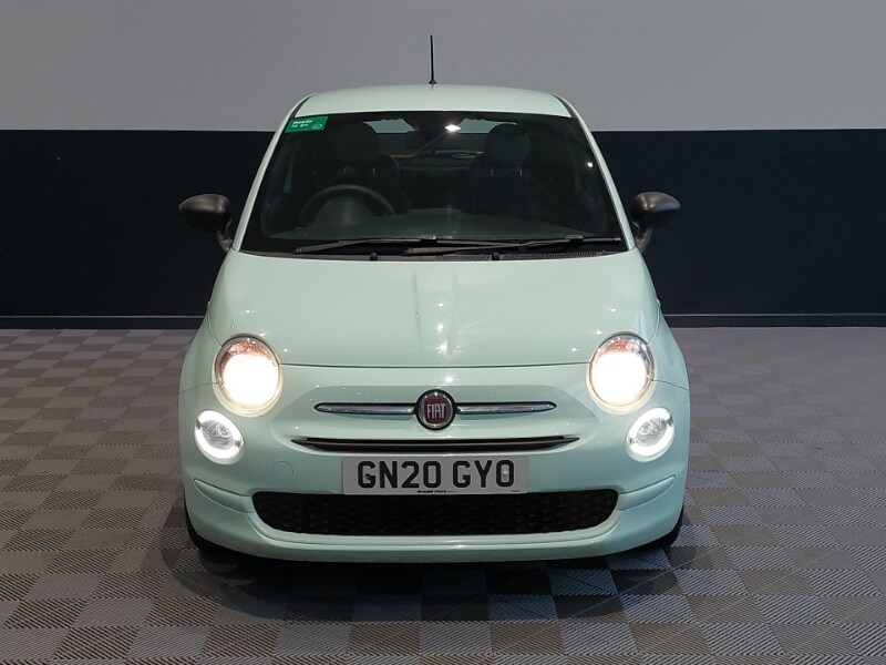 Used Fiat 500 2020 for sale - 77606193: Photo 12
