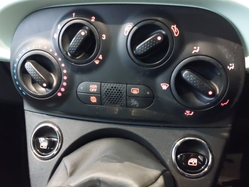 Used Fiat 500 2020 for sale - 77606193: Photo 17