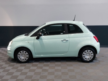 Used Fiat 500 2020 for sale - 77606193: Photo