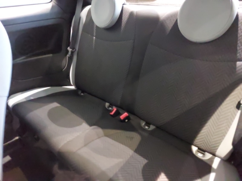 Used Fiat 500 2020 for sale - 77606193: Photo 6