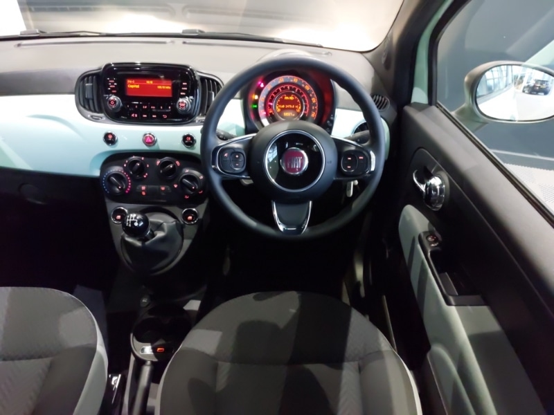 Used Fiat 500 2020 for sale - 77606193: Photo 7