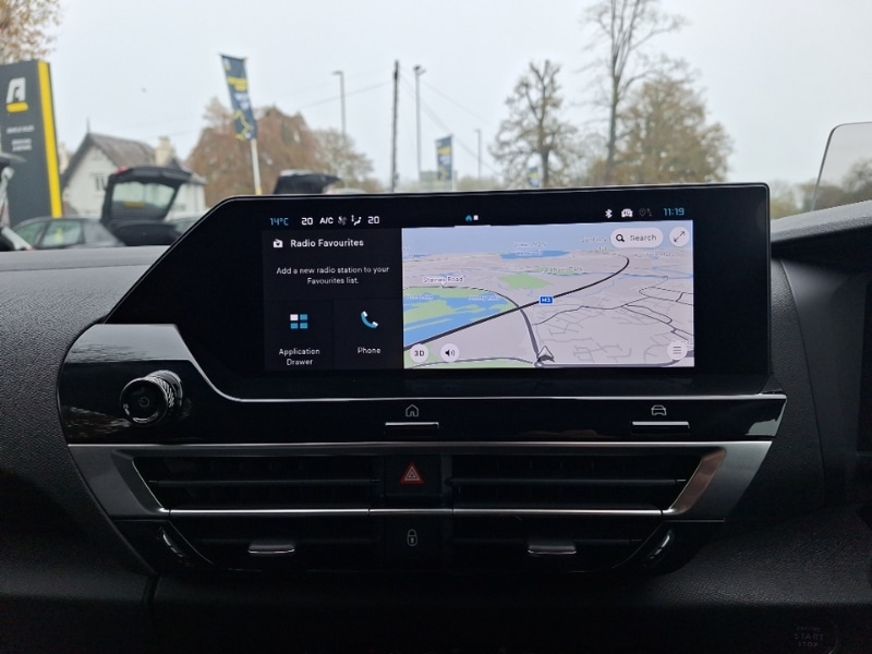 Used Citroen C4 2025 for sale - 76901940: Photo 10