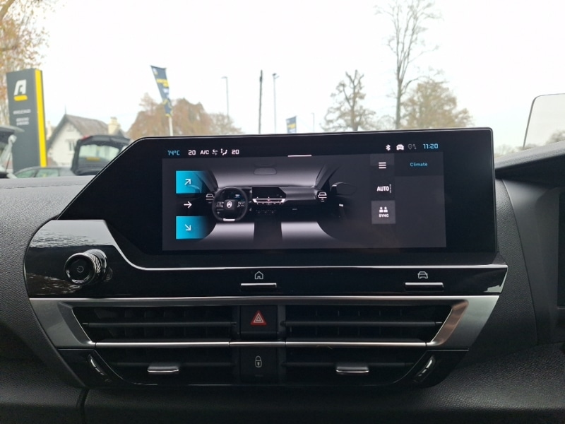 Used Citroen C4 2025 for sale - 76901940: Photo 13