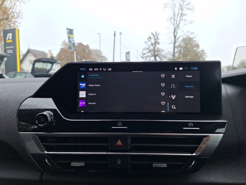 Used Citroen C4 2025 for sale - 76901940: Photo 14