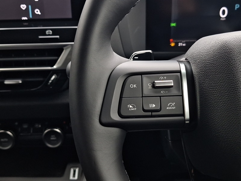 Used Citroen C4 2025 for sale - 76901940: Photo 18