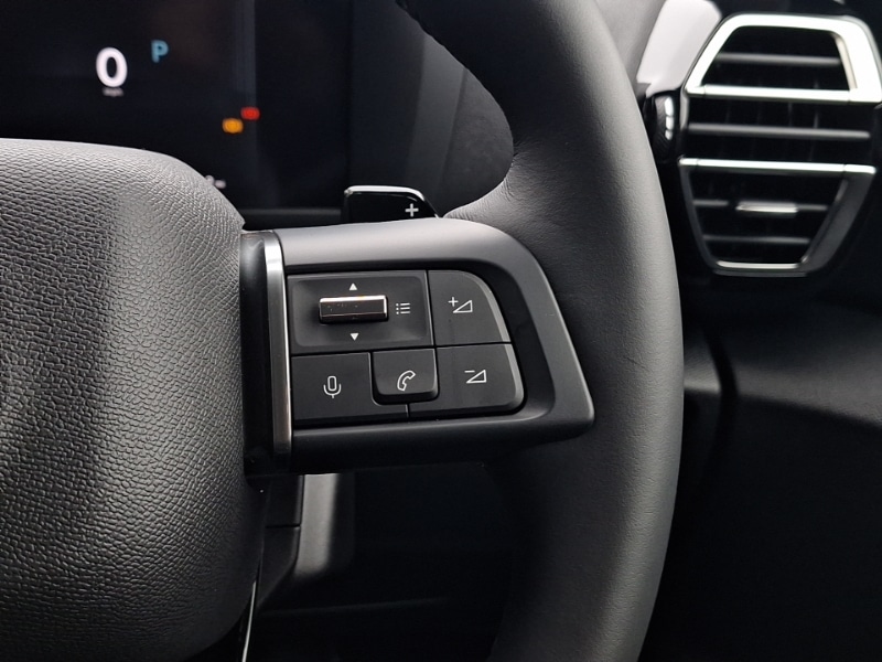 Used Citroen C4 2025 for sale - 76901940: Photo 19