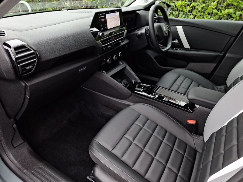 Used Citroen C4 2025 for sale - 76901940: Photo 5