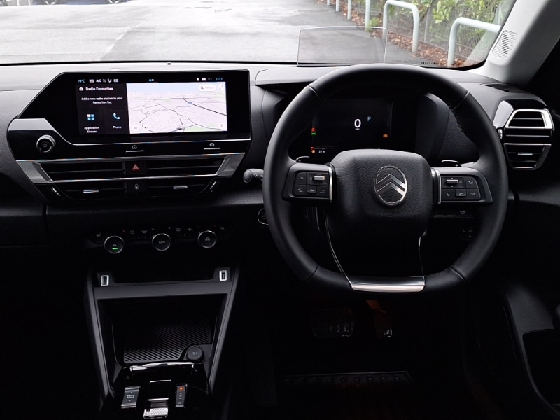 Used Citroen C4 2025 for sale - 76901940: Photo 7