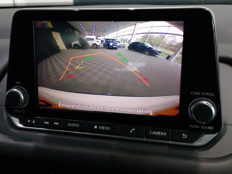 Used Nissan Qashqai 2022 for sale - 76362166: Photo 11