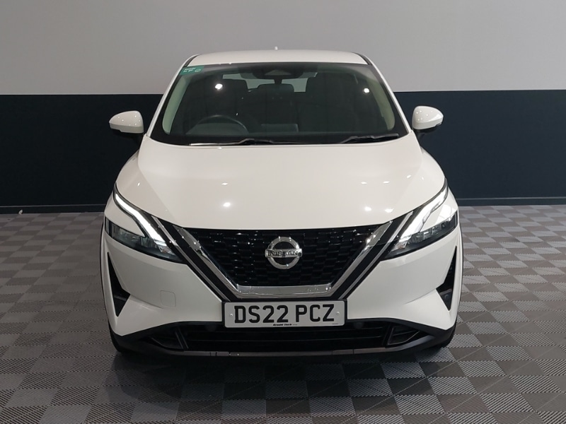 Used Nissan Qashqai 2022 for sale - 76362166: Photo 12